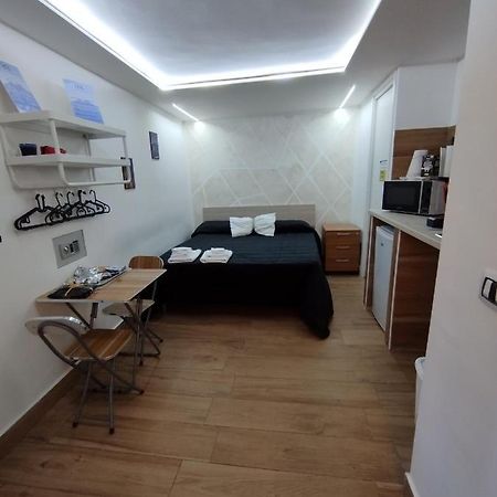 나폴리 Casa Nina- Camera Ischia 아파트 외부 사진